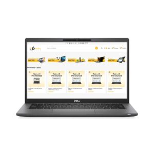 ديل لاتيتيود 7420 انتل كور I5-1145G7 14 بوصة فل اتش دي