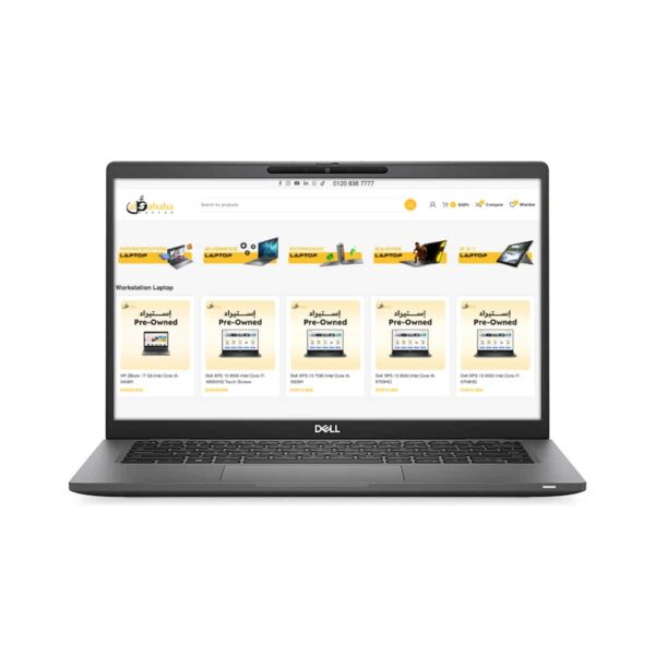 ديل لاتيتيود 7420 انتل كور I5-1145G7 14 بوصة فل اتش دي