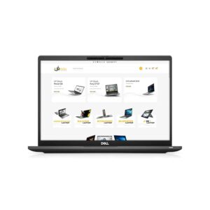 ديل لاتيتيود 7420 انتل كور I7-1165G7 14 بوصة فل اتش دي