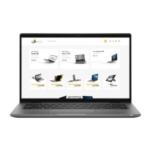 Dell Latitude 7430 Intel Core I5 -1245U 14 Inch FHD