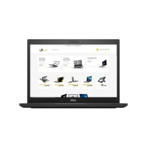 ديل لاتيتيود 7480 انتل كور I5-7300U 14 بوصة فل اتش دي