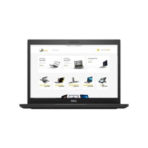 ديل لاتيتيود 7480 انتل كور I5-6300U 14 بوصة فل اتش دي