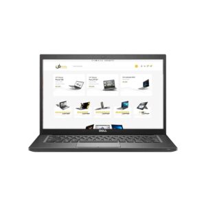 ديل لاتيتيود 7490 انتل كور I7-8650U 14 بوصة فل اتش دي