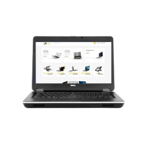 ديل لاتيتيود E6440 انتل كور I7-4600M 14 بوصة