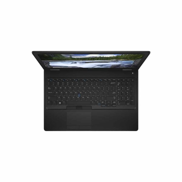 Dell Precision 3530 Intel Core I5-8400H 15.6 Inch FHD touch screen
