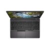 ديل لاتيتيود 5480 انتل كور I7-6600U نفيديا جي فورس 930MX 2 جيجا 14 بوصة فل اتش دي