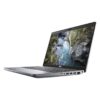 ديل بريسيشن 3551 انتل كور I7-10850H نفيديا كوادرو P620 4 جيجا 15.6 بوصة فل اتش دي
