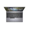 ديل بريسيشن 3551 انتل كور I7-10850H نفيديا كوادرو P620 4 جيجا 15.6 بوصة فل اتش دي
