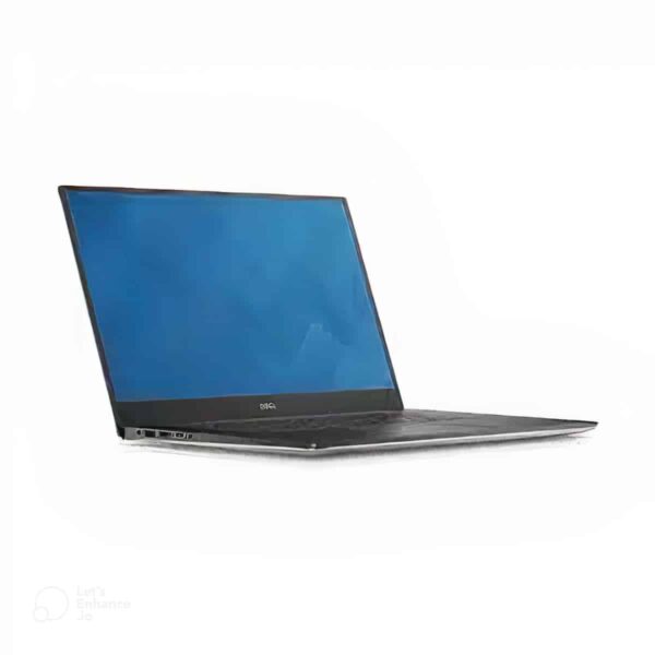 ديل بريسيشن 5510 انتل كور I7-6820HQ نفيديا كوادرو M1000M 2 جيجا 15.6 بوصة