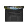 ديل بريسيشن 5520 انتل كور I7-7820HQ نفيديا كوادرو M1200 4 جيجا 15.6 بوصة فل اتش دي