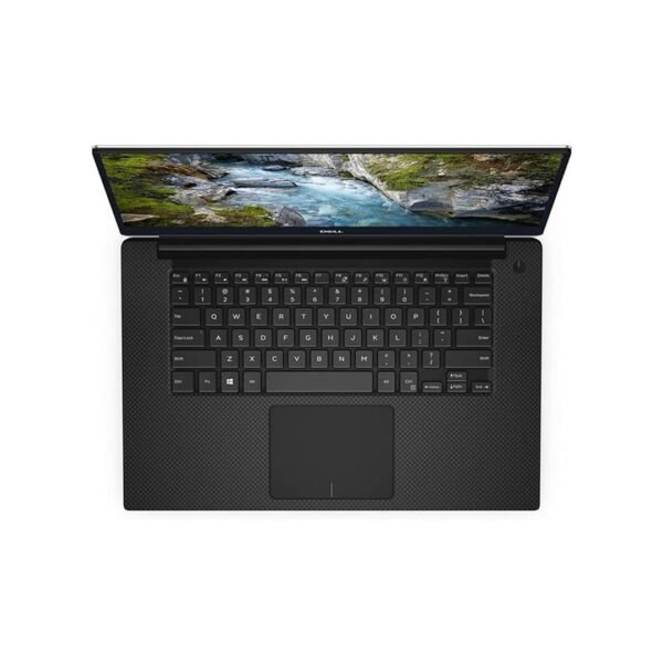 ديل بريسيشن 5520 انتل كور I7-7820HQ نفيديا كوادرو M1200 4 جيجا 15.6 بوصة فل اتش دي