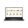 ديل بريسيشن 5520 انتل كور I7-6820HQ نفيديا كوادرو M1200 4 جيجا 15.6 بوصة 4 كيه شاشة تعمل باللمس