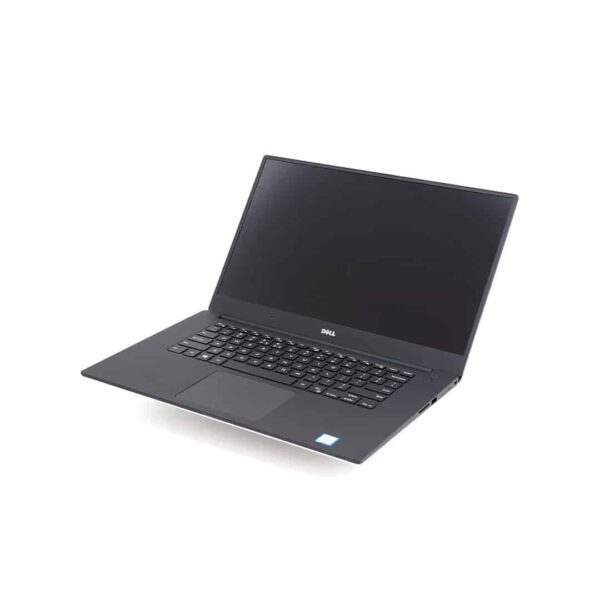 ديل بريسيشن 5520 انتل كور I7-7820HQ نفيديا كوادرو M1200 4 جيجا 15.6 بوصة فل اتش دي