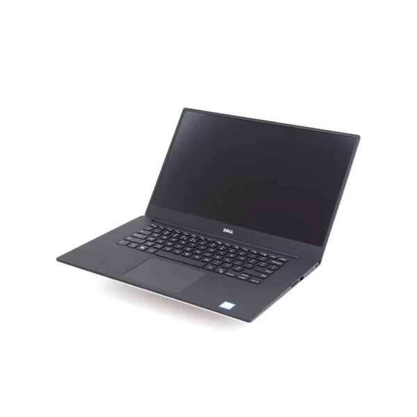 ديل بريسيشن 5520 انتل كور I7-6820HQ نفيديا كوادرو M1200 4 جيجا 15.6 بوصة 4 كيه شاشة تعمل باللمس