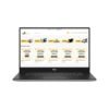 ديل بريسيشن 5530 انتل كور I7-8850H NVIDIA Quadro P1000 4GB 15.6 بوصة 4K شاشة تعمل باللمس
