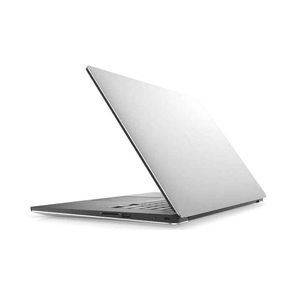 ديل بريسيشن 5530 انتل كور I7-8850H نفيديا كوادرو P1000 4 جيجا 15.6 بوصة فل اتش دي