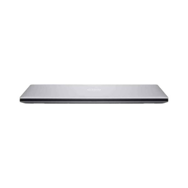 ديل بريسيشن 5530 انتل كور I7-8850H NVIDIA Quadro P1000 4GB 15.6 بوصة 4K شاشة تعمل باللمس