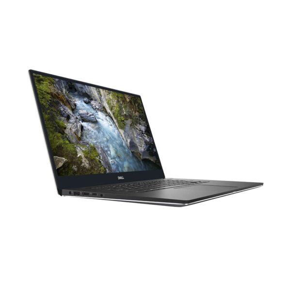 ديل بريسيشن 5540 انتل كور i9-9880H نفيديا كوادرو T1000 4 جيجا 15.6 بوصة فل اتش دي