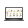 ديل بريسيشن 5550 انتل كور i7-10850H نفيديا كوادرو T2000 4 جيجا 15.6 بوصة فل اتش دي