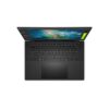 ديل بريسيشن 5570 انتل كور I7-12700H نفيديا RTX A1000 4 جيجا 15.6 بوصة فل اتش دي