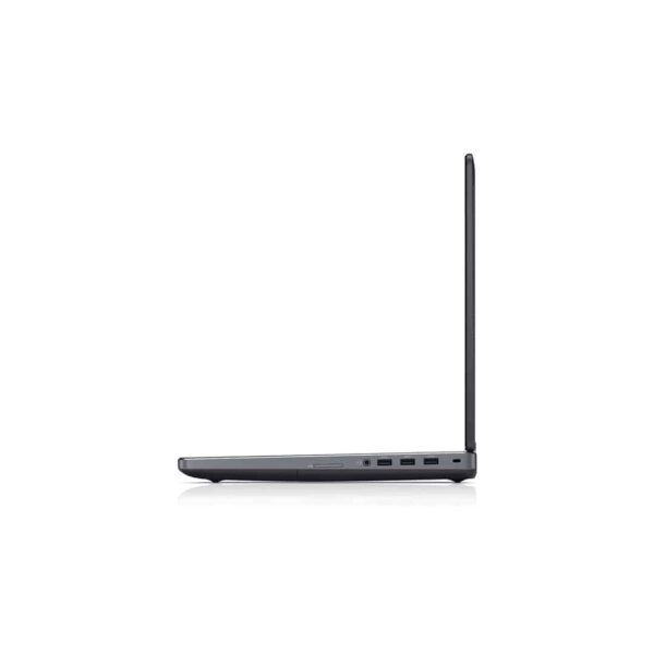 ديل بريسيشن 7510 انتل كور I7-6820HQ نفيديا كوادرو M1000M 2 جيجا 15.6 بوصة فل اتش دي