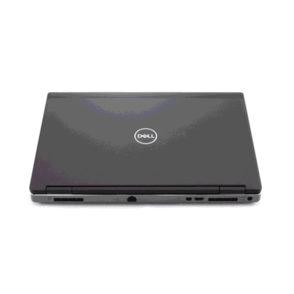ديل بريسيشن 7530 انتل كور I5-8400H نفيديا كوادرو P1000 4 جيجا 15.6 بوصة فل اتش دي