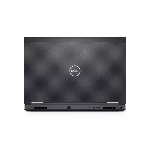 ديل بريسيشن 7530 انتل كور I7-8850H نفيديا كوادرو P1000 4 جيجا 15.6 بوصة فل اتش دي