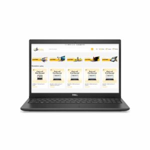 ديل بريسيشن 7540 انتل i7-9850H نفيديا كوادرو T1000 4 جيجا 15.6 بوصة فل اتش دي
