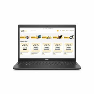 ديل بريسيشن 7540 انتل i5-9400H نفيديا كوادرو T1000 4 جيجا 15.6 بوصة فل اتش دي