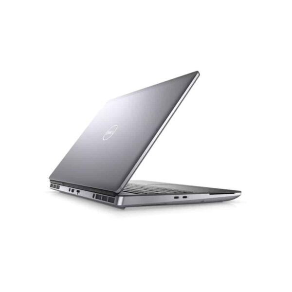 ديل بريسيشن 7560 انتل كور i7-11850H نفيديا T1200 4 جيجا 15.6 بوصة فل اتش دي