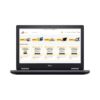 ديل بريسيشن 7730 انتل كور I7-8850H نفيديا كوادرو P3200 8 جيجا 17.3 بوصة فل اتش دي