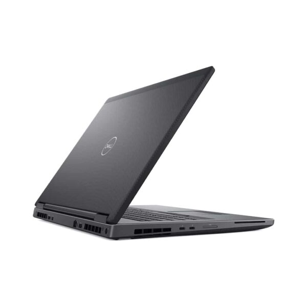 ديل بريسيشن 7730 انتل كور I7-8850H نفيديا كوادرو P3200 8 جيجا 17.3 بوصة فل اتش دي