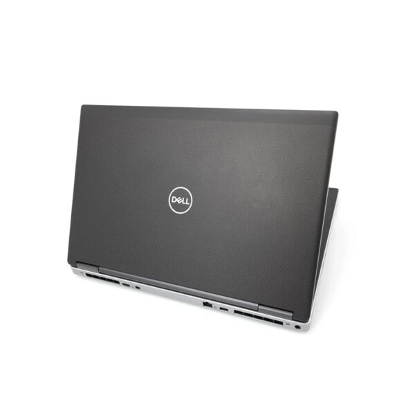 ديل بريسيشن 7740 Xeon-E2286M نفيديا كوادرو RTX5000 16 جيجا 17.3 بوصة فل اتش دي