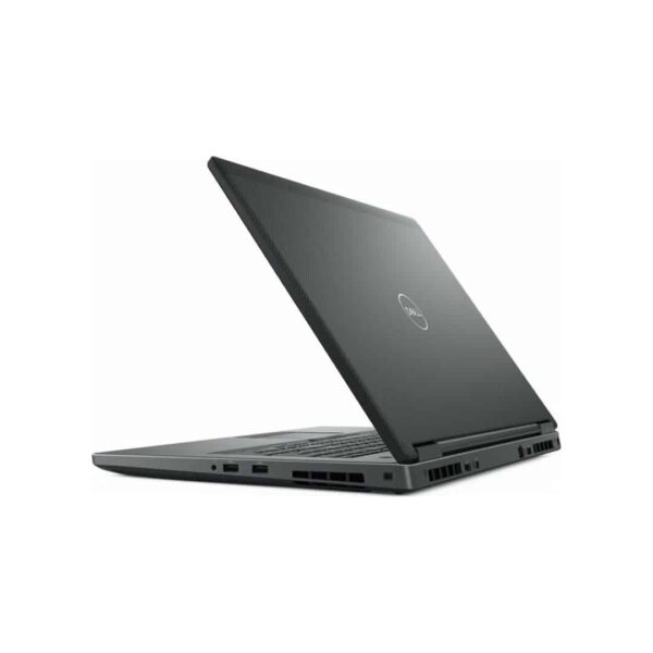 ديل بريسيشن 7740 انتل كور i5-9400H نفيديا كوادرو RTX 3000 6 جيجا 17.3 بوصة فل اتش دي