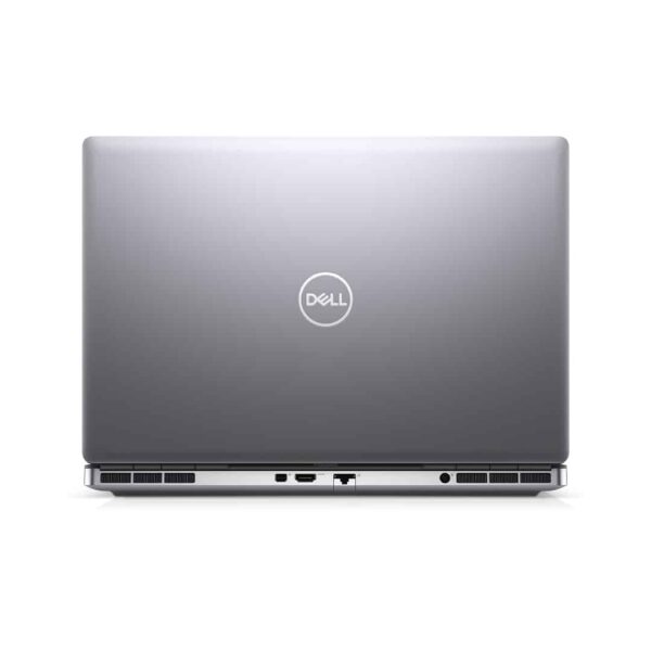 ديل بريسيشن 7750 انتل كور i7-10850H نفيديا كوادرو T1000 4 جيجا 17.3 بوصة فل اتش دي
