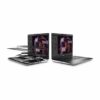 ديل بريسيشن 7750 انتل كور i7-10850H نفيديا كوادرو T1000 4 جيجا 17.3 بوصة فل اتش دي