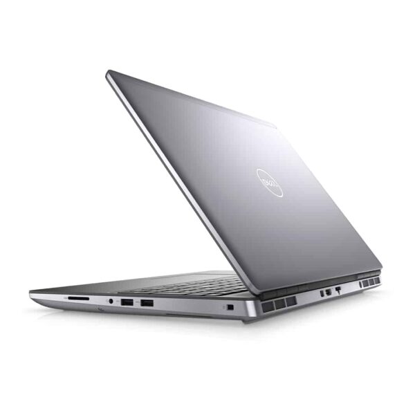 ديل بريسيشن 7750 انتل كور i7-10850H نفيديا كوادرو T1000 4 جيجا 17.3 بوصة فل اتش دي