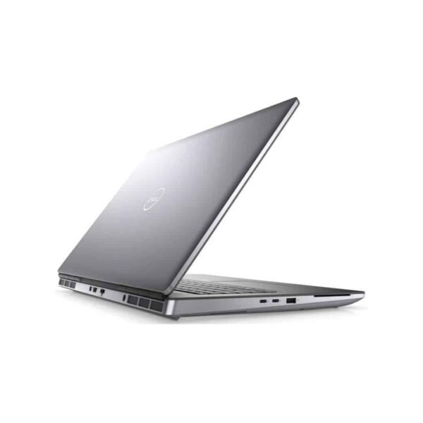 ديل بريسيشن 7760 انتل كور i7-11850H نفيديا RTX A5000 16 جيجا 17.3 بوصة فل اتش دي