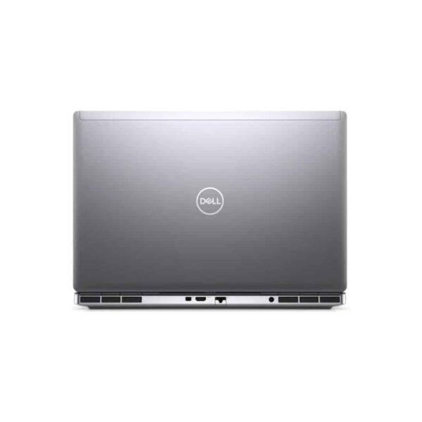 ديل بريسيشن 7760 انتل كور i7-11850H نفيديا RTX A5000 16 جيجا 17.3 بوصة فل اتش دي