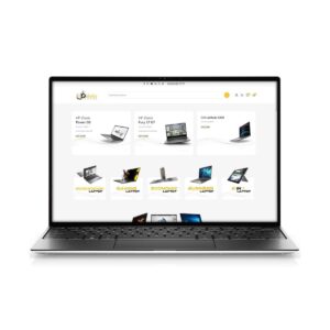 Dell XPS 13 9310 Intel Core I5-1135G7 13.3 Inch FHD