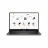 ديل XPS 15 9570 انتل كور I7-8750H NVIDIA GTX 1050Ti 4GB 15.6 بوصة 4K شاشة تعمل باللمس