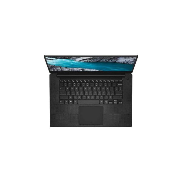 ديل XPS 15 9570 انتل كور I7-8750H نفيديا GTX 1050Ti 4 جيجا 15.6 بوصة فل اتش دي
