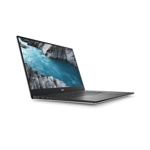 ديل XPS 15 9560 انتل كور I5-7300HQ نفيديا جي تي اكس 1050 4 جيجابايت 15.6 بوصة شاشة تعمل باللمس