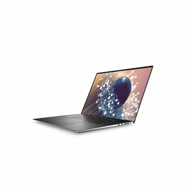 ديل XPS 17 9700 انتل كور I7-10750H NVIDIA GTX 1650 TI 4GB 17.3 بوصة 4K 60HZ