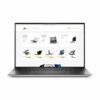 ديل XPS 17 9700 انتل كور I7-10750H NVIDIA GTX 1650 TI 4GB 17.3 بوصة 4K 60HZ