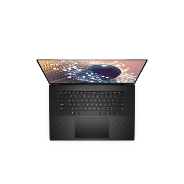 ديل XPS 17 9700 انتل كور I7-10750H NVIDIA GTX 1650 TI 4GB 17.3 بوصة 4K 60HZ