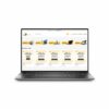 Dell Precision 5560 Intel Core i7-11850H NVIDIA RTX A2000 4GB 15.6 Inch FHD