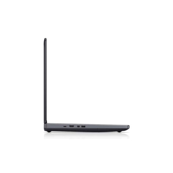 ديل بريسيشن 7720 انتل كور I7-7820HQ نفيديا كوادرو P3000 6 جيجا 17.3 بوصة فل اتش دي