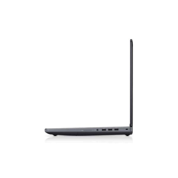 ديل بريسيشن 7720 انتل كور I7-7820HQ نفيديا كوادرو P3000 6 جيجا 17.3 بوصة فل اتش دي