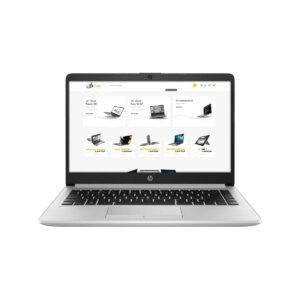 اتش بي 348 G5 نوت بوك انتل كور i5-8265U 14 بوصة